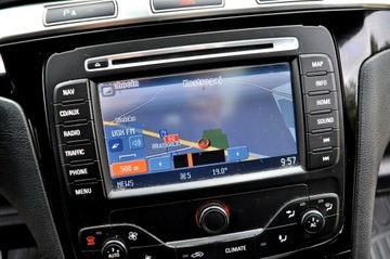 Ford S-Max I 2011 Ford S-Max 2.0 Tdci 136 KM 7-Osób Convers+ Navi, zdjęcie 24