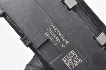 FORD TOURNEO CONNECT MK3 OSVĚTLENÍ LAMPA KABINY INTERIÉR 11A947290A4PK