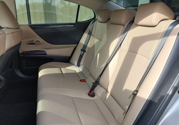 Lexus ES VII (XV70) Sedan 300h 218KM 2019 Lexus ES ES 300h Business Edition FV23 Salon PL ASO 2.5 Hybryda, zdjęcie 7