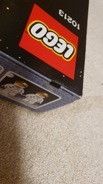 LEGO Creator 10213 Приключения шаттла