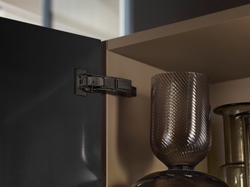 Колпачок BLUM ONYX для петли 155 градусов. 70Т7504