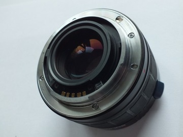 Телеконвертер Soligor C/D7 AF 2X M/AF