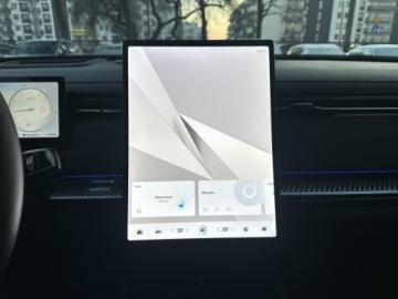 Jaecoo 7 1.6T 147KM 2025 Jaecoo 7 Offroad AWD Carbon crystal black FV23, zdjęcie 29