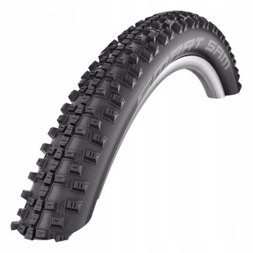 Schwalbe Smart Sam 20x2.35 Performance Addix druto