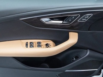 Audi Q8 SUV 3.0 50 TDI 286KM 2025 AUDI Q8 50 TDI quattro Suv 3.0 (286KM) 2025, zdjęcie 13