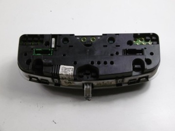 AVENSIS I T22 PŘÍSTROJOVÁ DESKA BUDÍKY 2,0B 83800-05350 35