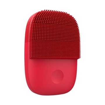 Szczoteczka soniczna do twarzy Inface MS2000 czerw