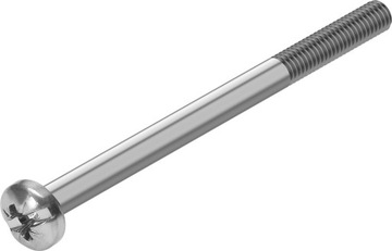 FESTO Śruba CPX-M-M3X22-4X 550219