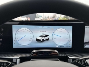 Chery Tiggo 7 SUV PHEV 1.5 T-GDI DHE 279KM 2025 Chery Tiggo 7 1.5 Hybryda Plug-in 279KM, zdjęcie 14