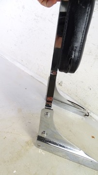 Kawasaki Vulcan EN 500 ПОДЪЕМНИК Спинки Пассажира