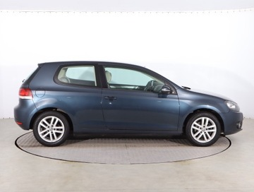 Volkswagen Golf 2010 VW Golf 1.4 TSI, Salon Polska, Klima, Klimatronic, zdjęcie 5