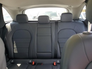 Mercedes GLC C253 2021 Mercedes-Benz GLC 2021r., GLC 300, od ubezpieczalni 2.0 Benzyna 255KM, zdjęcie 8