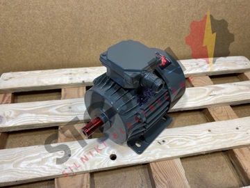 silnik elektryczny 0,55kW 1400obr. 3fazowy BESEL