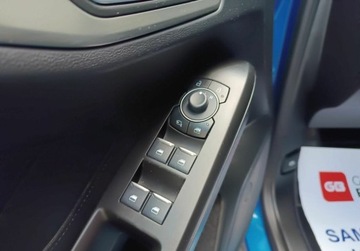 Ford Focus IV Kombi Facelifting 1.5 ECOBLUE 115KM 2024 Ford Focus 1.5 EcoBlue 115KM Automat TitaniumX SalonPL SerwisASO FV23 Gwar, zdjęcie 20