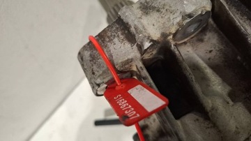 REDUKTOR PŘEVODOVKY ŘAZENÍ FIAT SEDICI 1.9 MJET 4X4