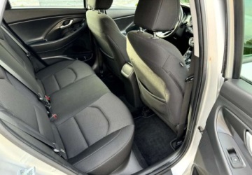 Hyundai i30 III Wagon 1.6 CRDI 115KM 2019 Hyundai i30 Hyundai i30 1.6 CRDI DCT YES 1.6 Diesel 115KM, zdjęcie 10