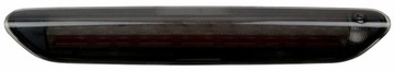 LAMPA STOPU STOP SKODA OCTAVIA II 2 04-13 CIEMNA
