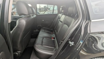 Chevrolet Cruze Kombi 1.7D DOHC 130KM 2013 Chevrolet Cruze 1.7D 130PS OPŁACONY Bezwypadkowy, zdjęcie 16