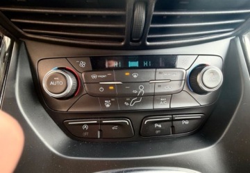 Ford Kuga II SUV Facelifting 2.0 TDCi 150KM 2018 Ford Kuga Wersja S TLINE 2.0 Diesel 150KM, zdjęcie 26