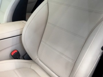 Mercedes GLC C254/X254 Coupe 2.0 200 204KM 2025 GLC Coupe 200 4-Matic Avantgarde 2.0 (204KM) 2025, zdjęcie 4