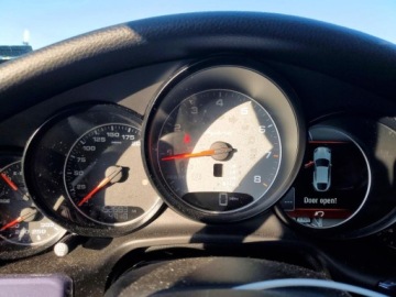 Porsche Panamera I Liftback 3.0 V6 380KM 2012 Porsche Panamera S Hybrid 2012 3.0 Hybryda 380KM, zdjęcie 6