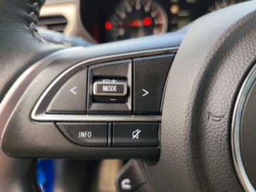 Suzuki Swift VII 1.2 DualJet mild Hybrid 82KM 2024 Suzuki Swift Premium Plus Salon PL 1,2 benz Hybrid 1.2 Hybryda 83KM, zdjęcie 20