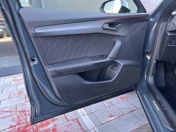 Cupra Formentor Crossover 1.5 TSI 150KM 2026 Cupra Formentor 1.5 TSI 150 KM 6-biegowa manualna, zdjęcie 9