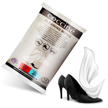 Белый набор для чистки обуви Набор для ухода и защиты обуви