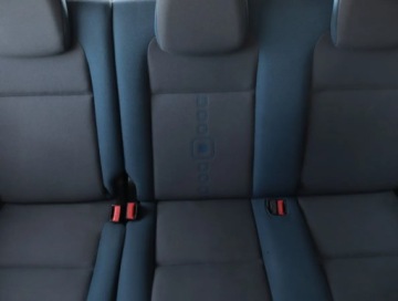 Citroen Berlingo II Combi 1.6 HDI 92KM 2011 Citroen Berlingo 1.6 HDi, Salon Polska, Klima, zdjęcie 9