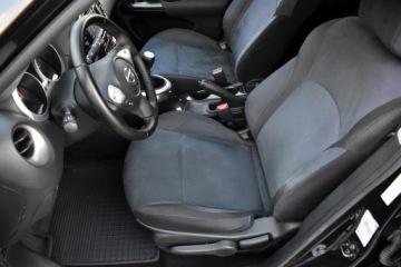 Nissan Juke I SUV 1.5 dCi 110KM 2014 Nissan Juke I Acenta 1.5dCi 110KM Climatronic*Kamera Wyposażony BEZ Wkładu!, zdjęcie 13