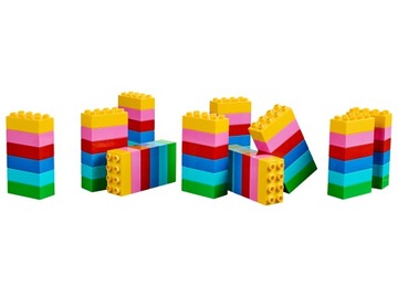 LEGO Education DUPLO Мой мир XL 45028