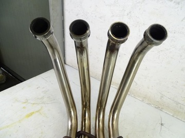 Yamaha Fazer FZS 1000 01-05 Выпускные коллекторы