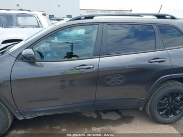 Jeep Cherokee V 2023 Jeep Cherokee ALTITUDE, 2023r., 4x4, 2.4L 2.4 Benzyna 180KM, zdjęcie 5