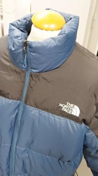 MĘSKA KURTKA PUCHOWA DIABLO THE NORTH FACE R. XL METKA