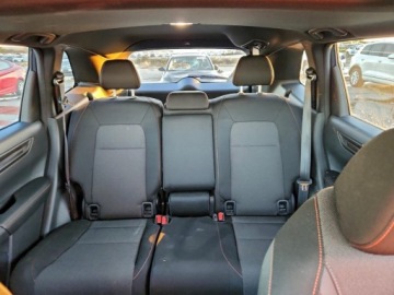 Honda CR-V VI 2025 Honda CR-V 2025 HONDA CR-V SPORT 2.0 Hybryda 204KM, zdjęcie 9