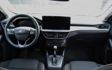 Ford Focus IV 2023 Ford Focus GWARANCJA, 2023r, Automat, Bogate wyposazenie, Niski przebieg, zdjęcie 8