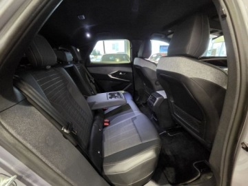 Peugeot 3008 III SUV Hybrid 1.2 Hybrid 145 145KM 2025 Peugeot 3008 1.2 PureTech mHEV GT 145 KM e-DCS6 SalonPL Dealer Gwarancja V, zdjęcie 7