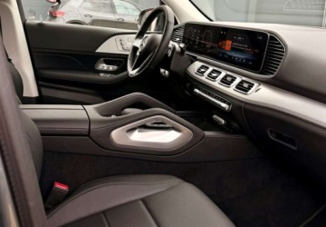Mercedes GLE V167 2025 Mercedes-Benz GLE Mercedes-Benz GLE 2.9 Diesel 272KM, zdjęcie 12