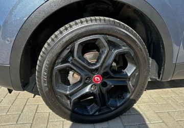 Renault Kadjar Crossover 1.6 dCi 130KM 2018 Renault Kadjar Black Edition 1.6 dCi 131KM Gwarancja Zamiana Zarejestrowany, zdjęcie 31