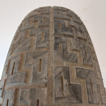 KOLO DOJEZDOVÉ DOJEZDOVDOJEZDOVÉ 14 4X98 FIAT 500, PANDA 135/80R14 (B1006)