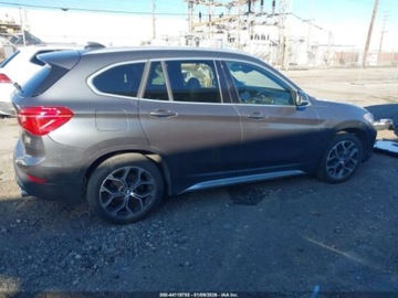 BMW X1 U11 2022 BMW X1 xDrive28i 2022 2.0 Benzyna 228KM, zdjęcie 6