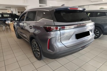 Chery Tiggo 7 SUV PHEV 1.5 T-GDI DHE 279KM 2025 CHERY Tiggo 7 Prestige 1.5 T-GDI Super Hybrid DHT 279KM 2025, zdjęcie 3