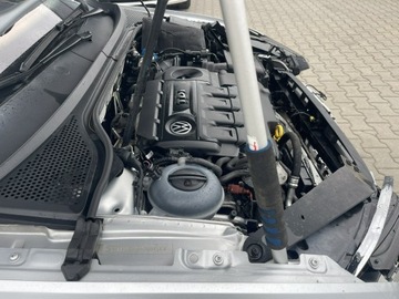 Volkswagen Passat B8 Variant 2.0 TDI BlueMotion SCR 190KM 2016 Volkswagen Passat Highline Automat Podgrzewanie, zdjęcie 10