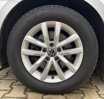 Volkswagen Passat B8 Variant Facelifting 2.0 TDI SCR 150KM 2022 Volkswagen Passat 2.0 TDI 150KM Business DSG SerwisASO Acc Led Nawi AppCon, zdjęcie 30