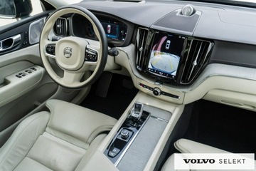 Volvo XC60 II 2023 Volvo XC 60 B5 AWD Ultimate Dark - FV23% -, zdjęcie 16