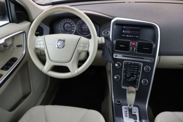 Volvo XC60 I SUV 2.0 D3 163KM 2012 Volvo XC60 D3, Salon Polska, Serwis ASO, Automat, zdjęcie 6