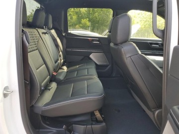  GMC Sierra Denali 2026 Elektryczny 420KM, zdjęcie 10