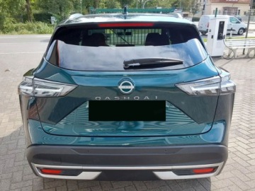 Nissan Qashqai III Crossover Facelifting 1.3 DIG-T MHEV 158KM 2026 NISSAN Qashqai Tekna 1.3 DIG-T mHEV Xtronic 158KM, zdjęcie 3