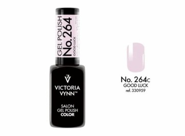 Victoria Vynn Gel Polish 264 Good Luck