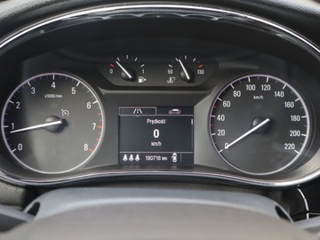 Opel Mokka I SUV 1.4 Turbo ECOTEC 140KM 2016 Opel Mokka 1.4 Turbo, Salon Polska, 1. Właściciel, zdjęcie 10